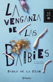 La venganza de las barbies y otros cuentos
