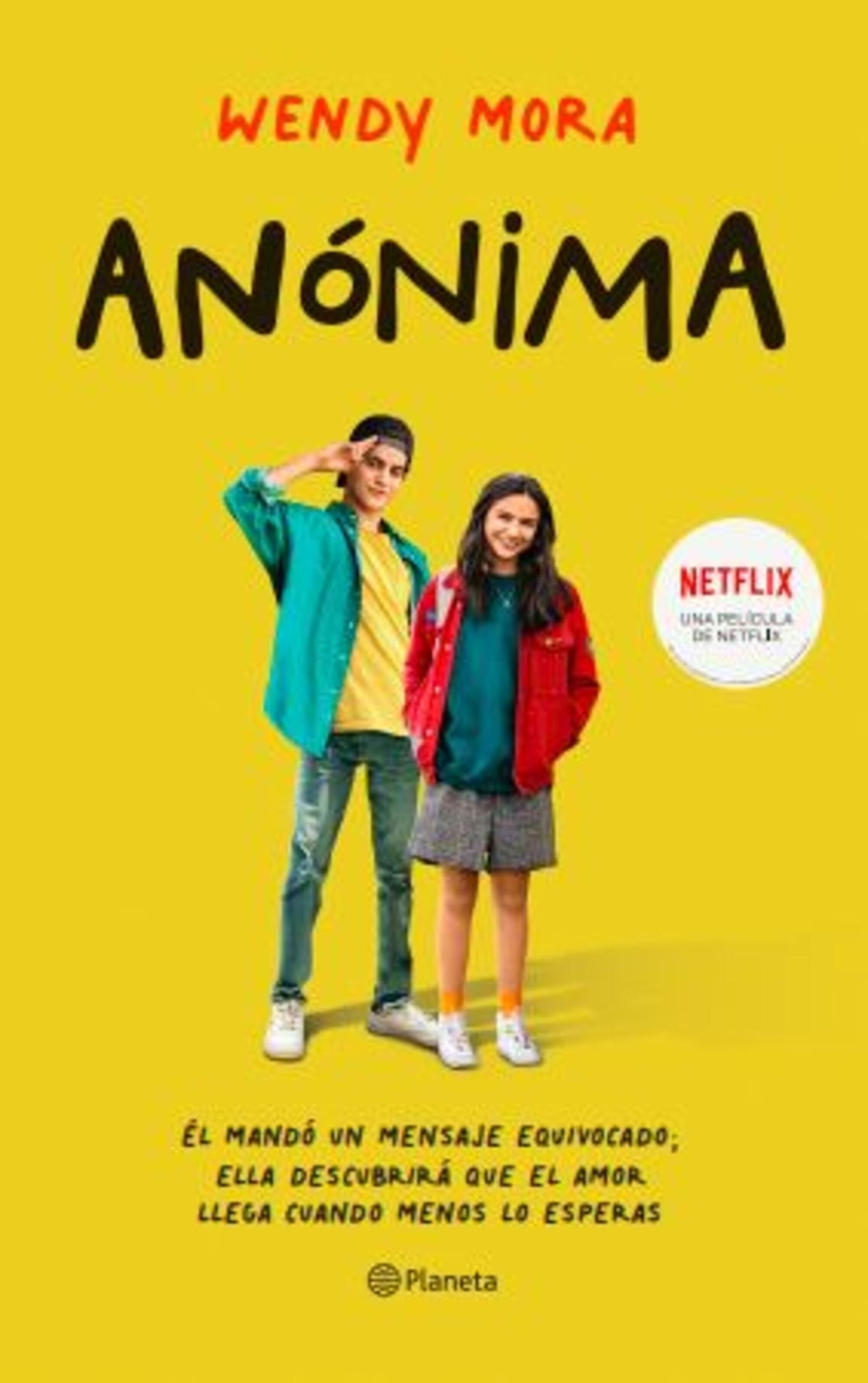 Anónima