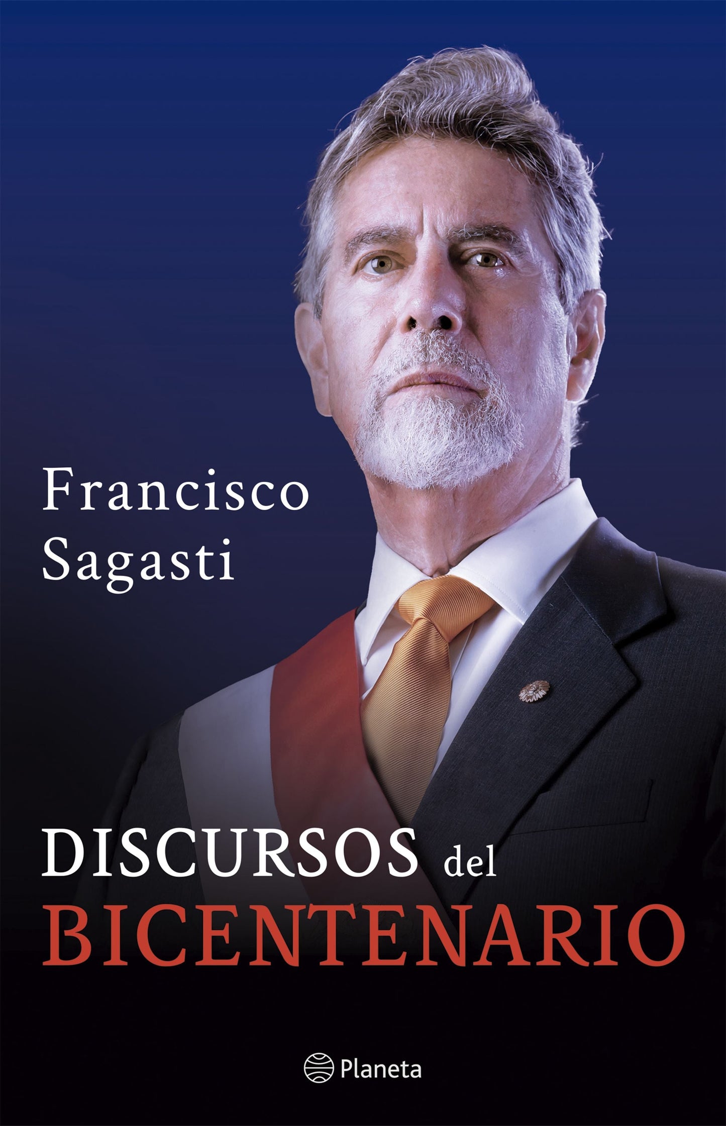 Discursos del bicentenario