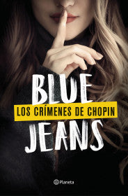 Los crímenes de chopin