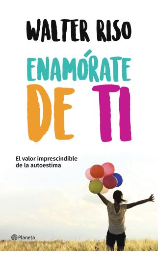 Enamórate de ti