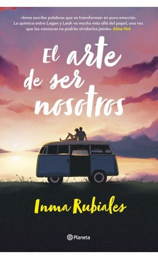 El arte de ser nosotros