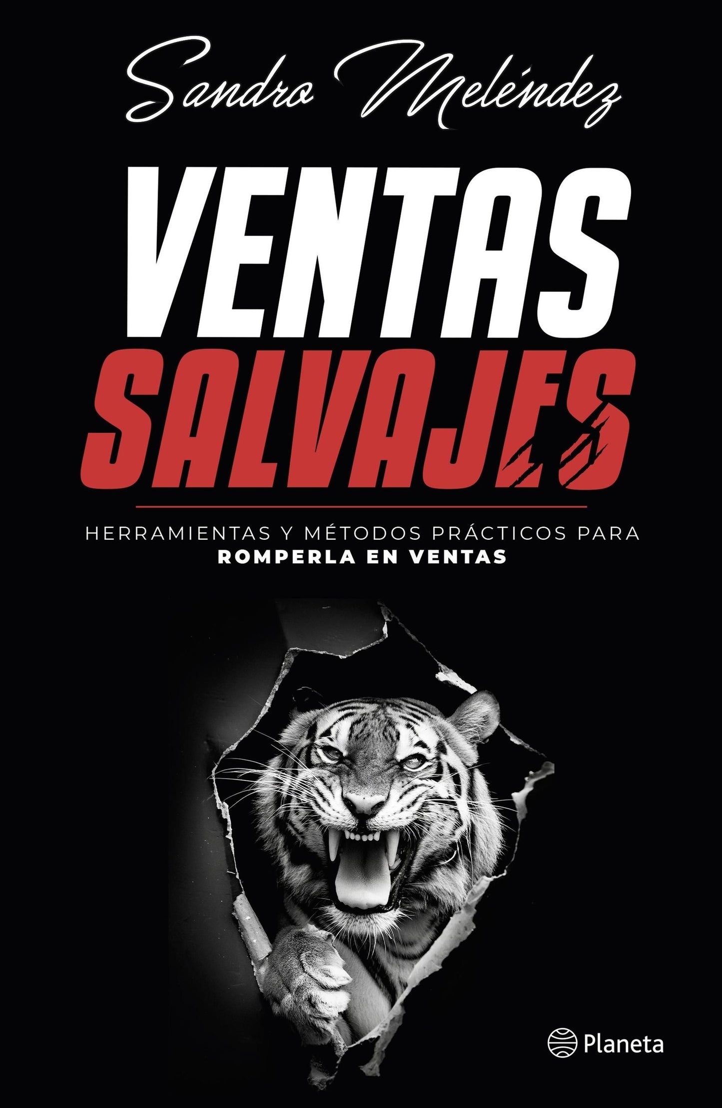 Ventas Salvajes