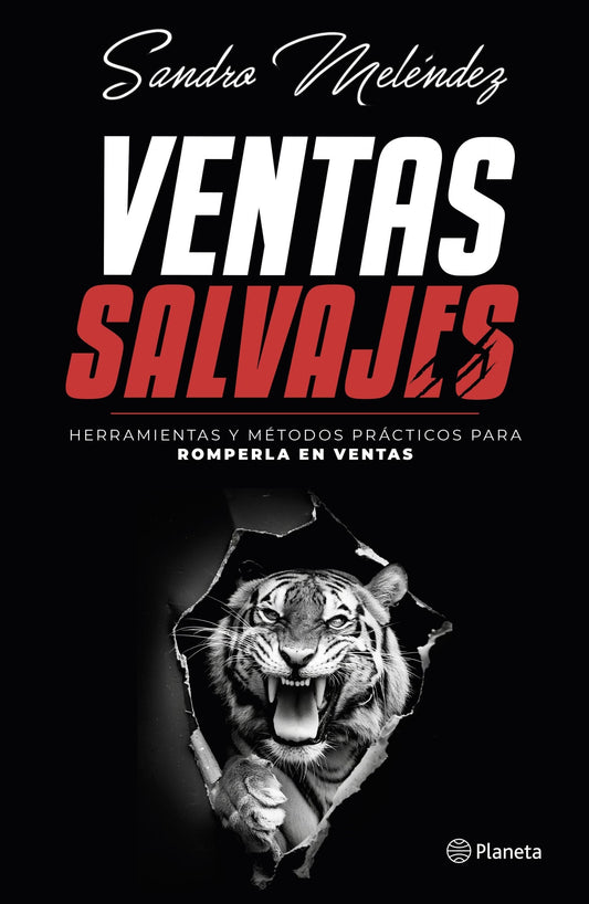 Ventas Salvajes