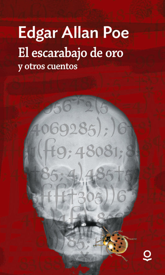 El escarabajo de oro y otros cuentos