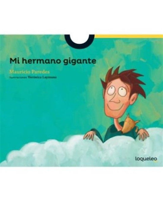 Mi hermano gigante