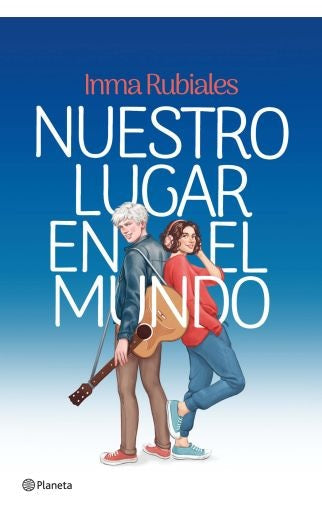 Nuestro lugar en el mundo