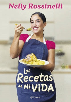 Las recetas de mi vida