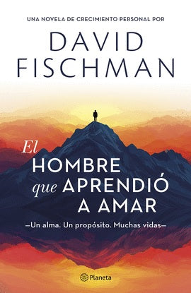 El hombre que aprendió a amar