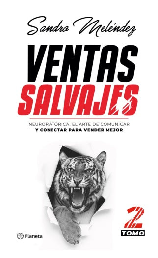 Ventas salvajes 2