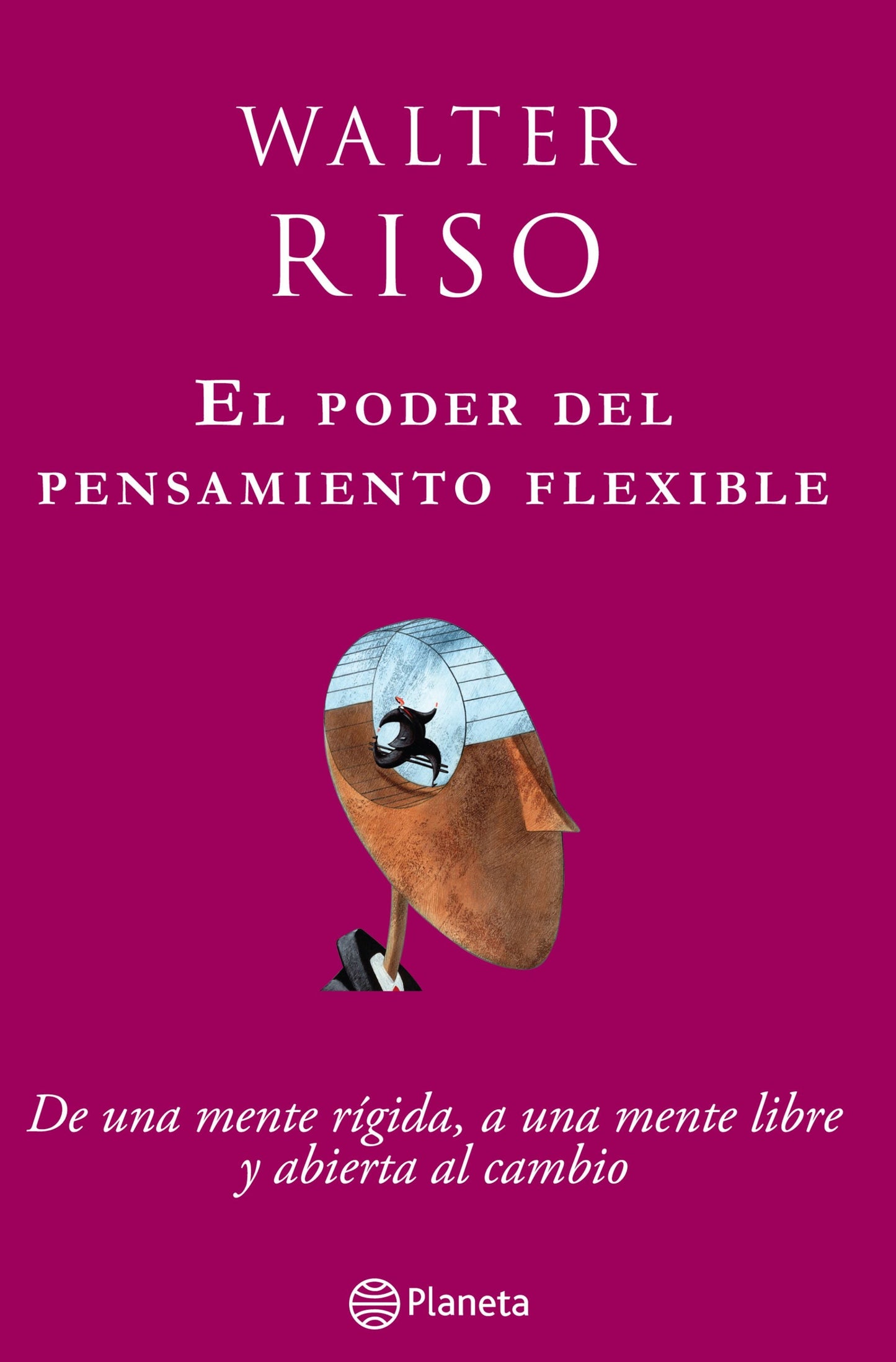 El poder del pensamiento flexible
