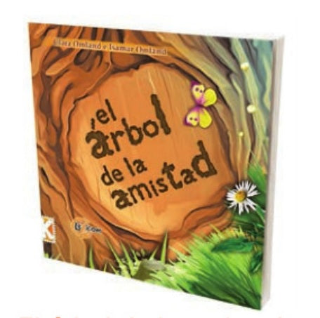 El árbol de la amistad
