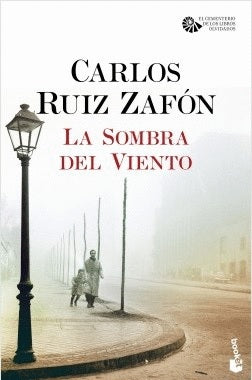 La sombra del viento