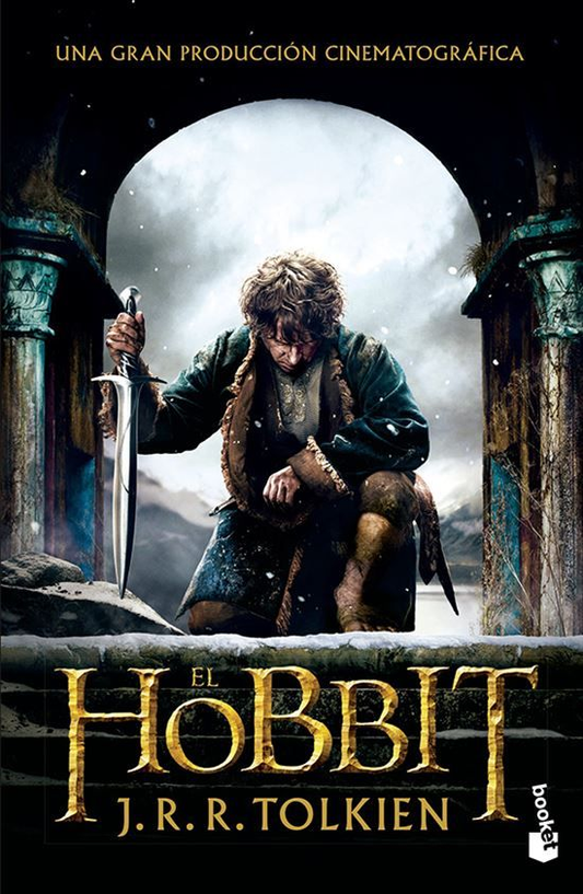 El hobbit