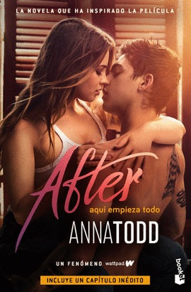 After 1 (Edición película)