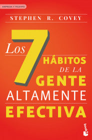 Los siete hábitos de la gente altamente efectiva