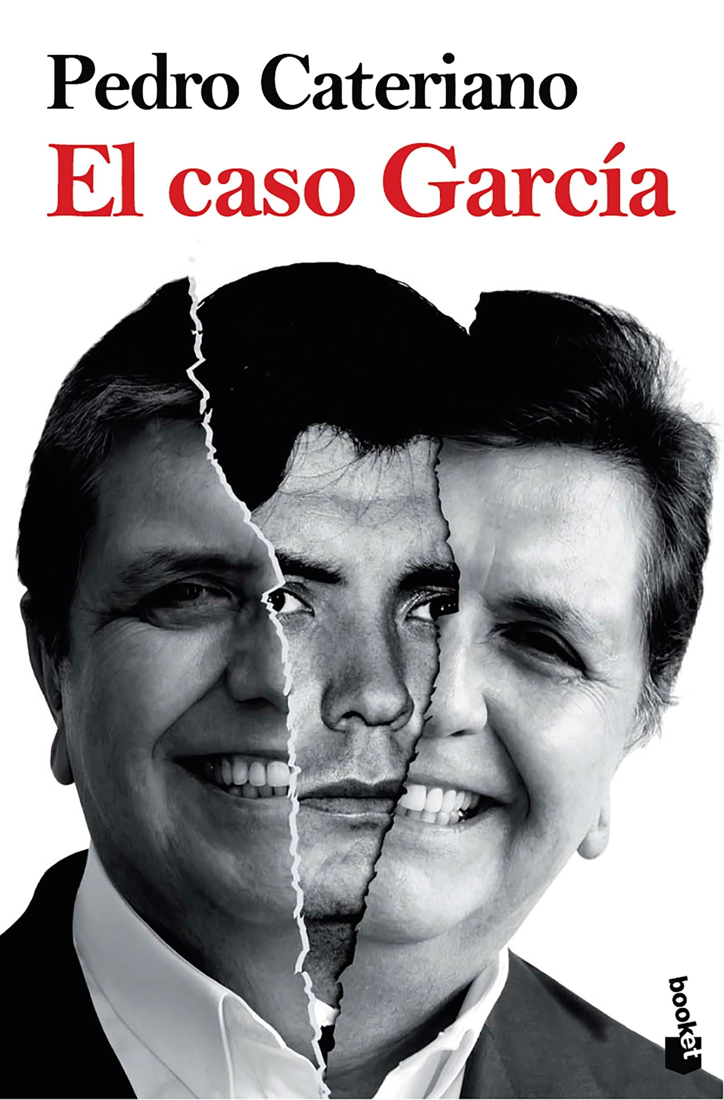 El caso García