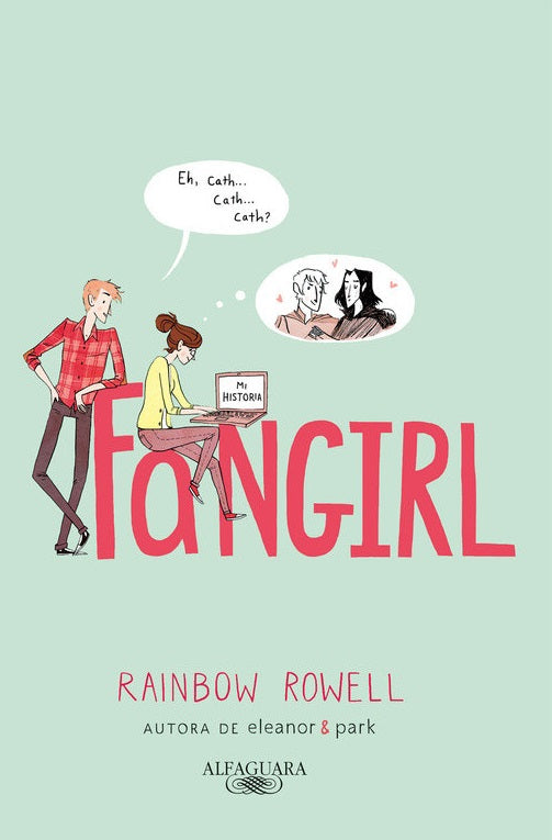 Fangirl