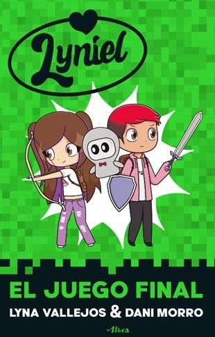 El juego final Lyniel 2