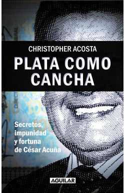Plata como cancha