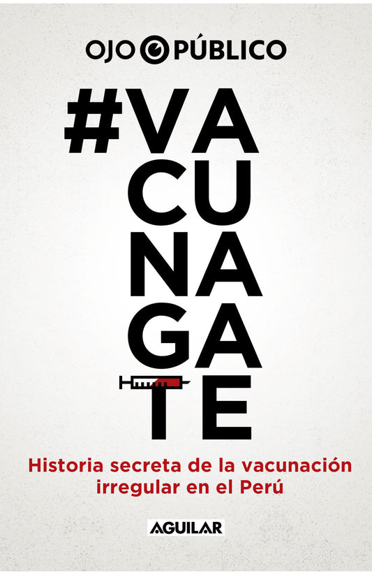 Vacunagate