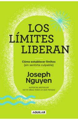 Los límites liberan