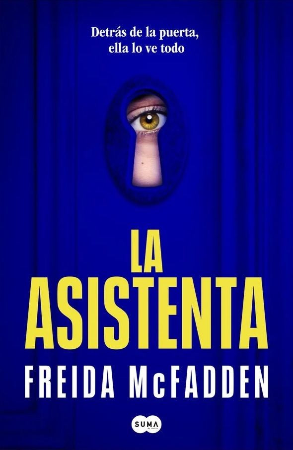 La asistenta. La asistenta 1