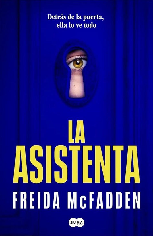 La asistenta. La asistenta 1