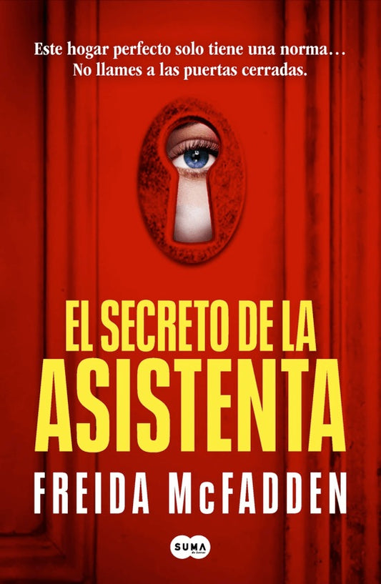El Secreto de la asistenta