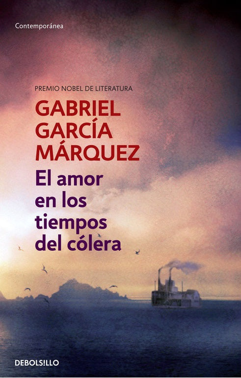 El amor en los tiempos del cólera