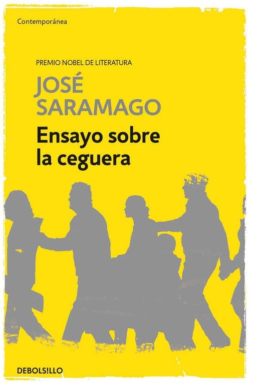 Ensayo sobre la ceguera