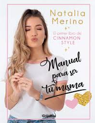 Manual para ser tu misma