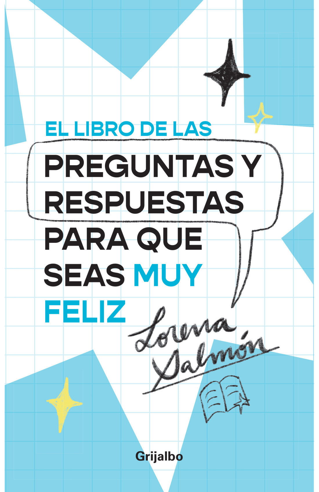El libro de las preguntas y respuestas