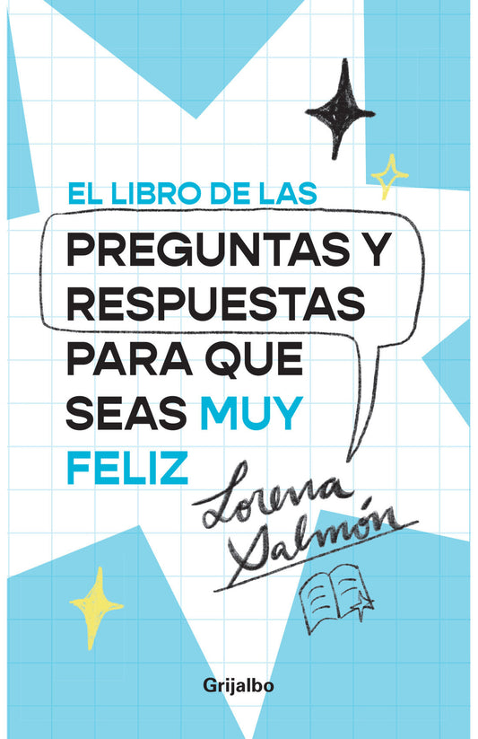 El libro de las preguntas y respuestas