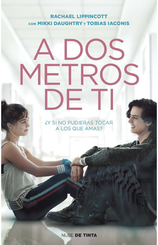 A dos metros de ti