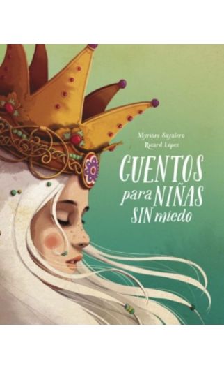 Cuentos para niñas sin miedo