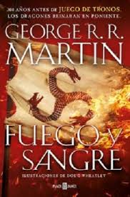 Fuego y Sangre