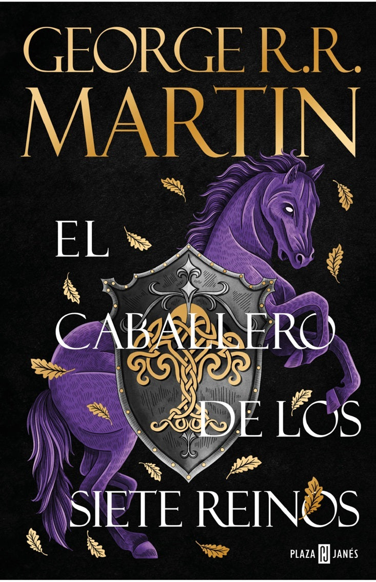 El Caballero de los siete reinos