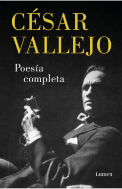 Poesia Completa Cesar Vallejo