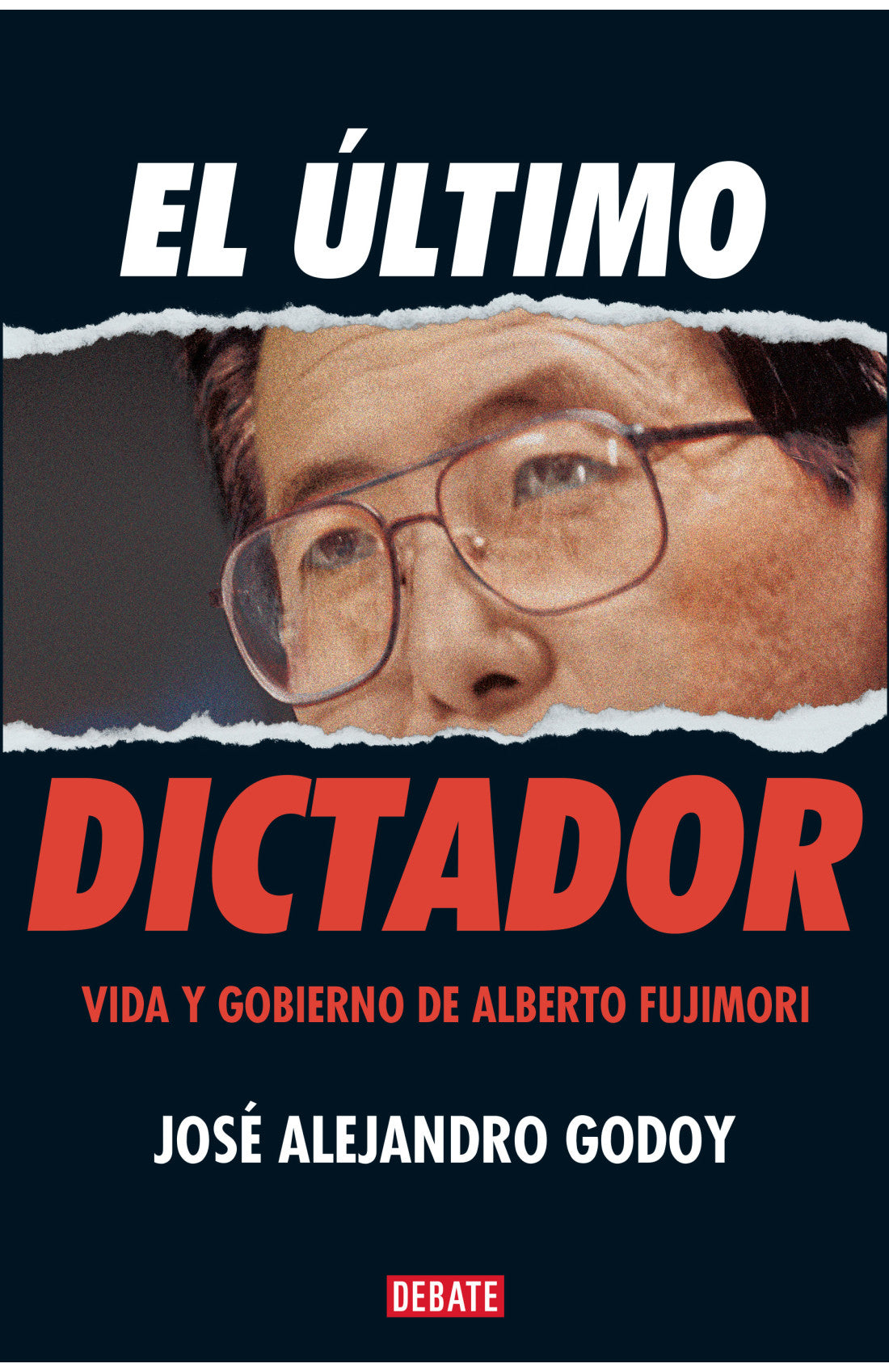El ultimo dictador