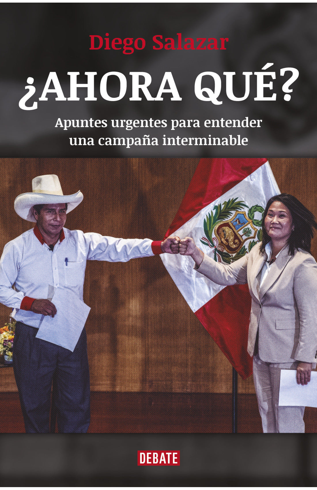 ¿Ahora que?
