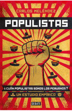 Populistas