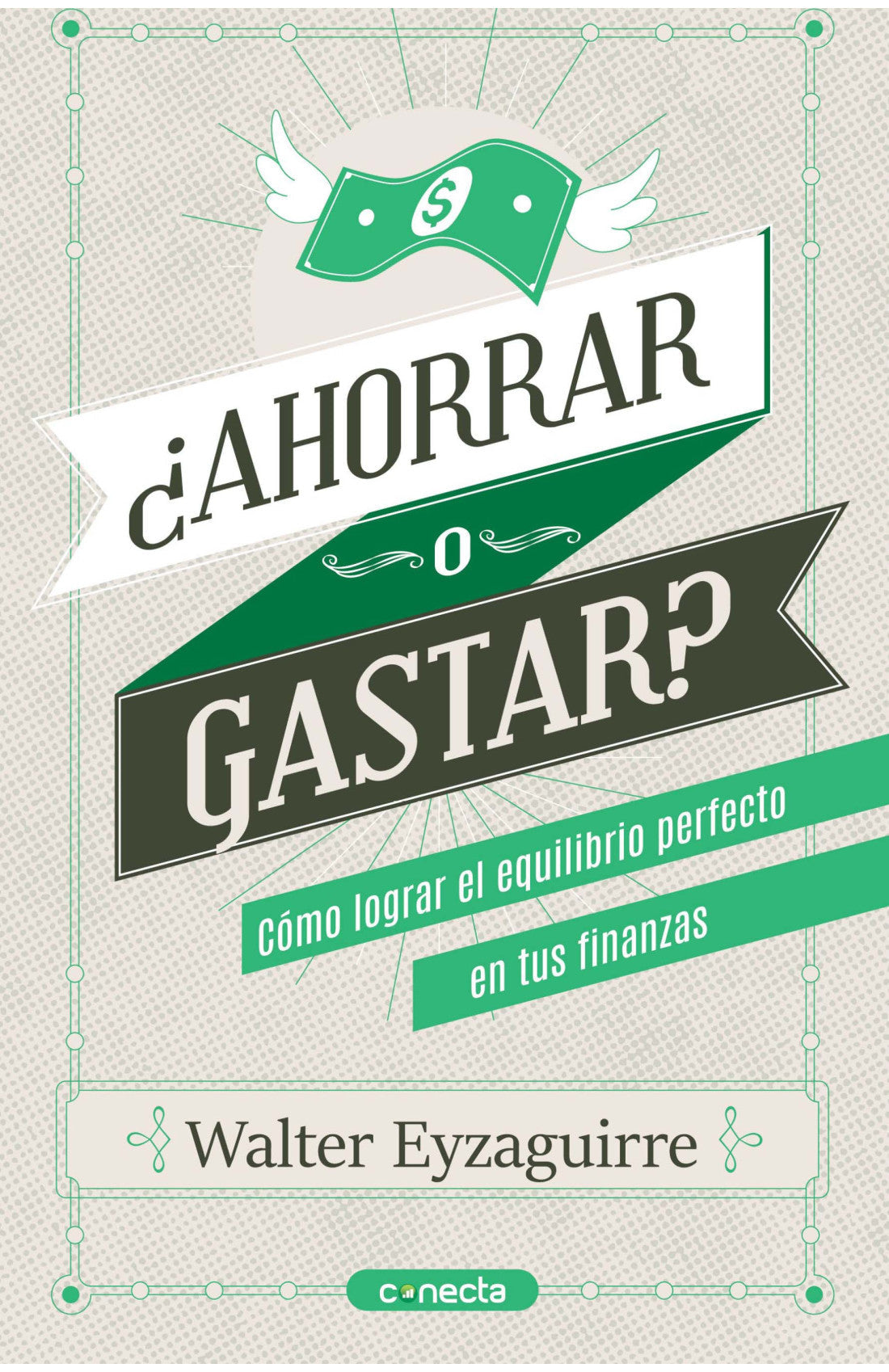 Ahorrar o gastar