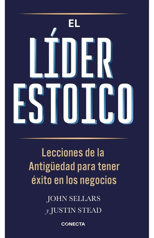 El Líder estoico