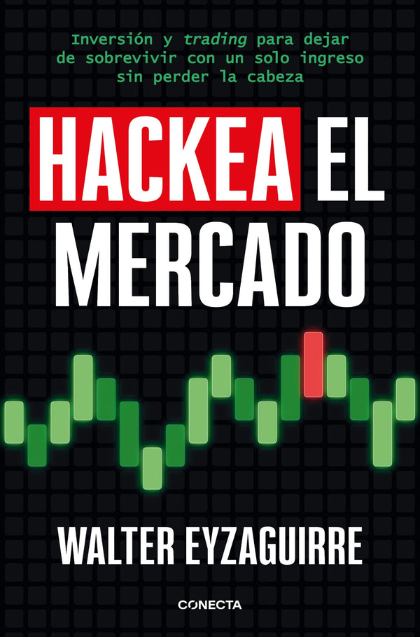 Hackea el mercado