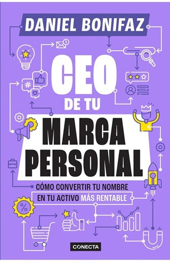 CEO de tu marca personal