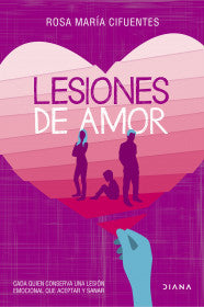 Lesiones de amor