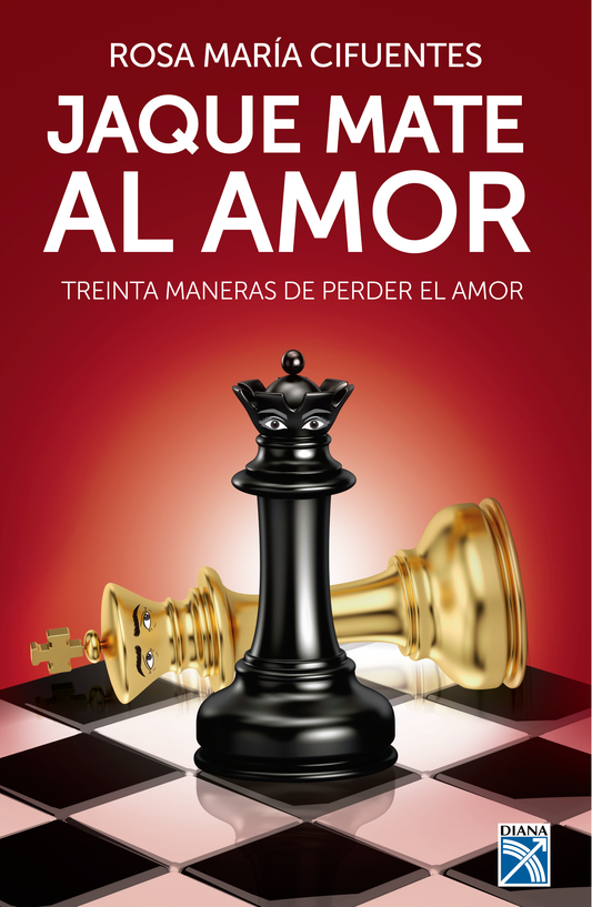 Jaque mate el amor