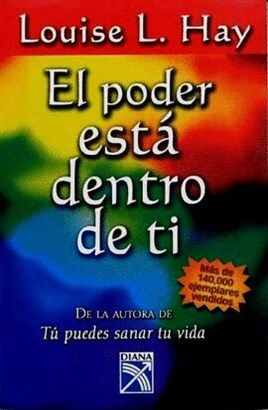 El poder esta dentro de ti