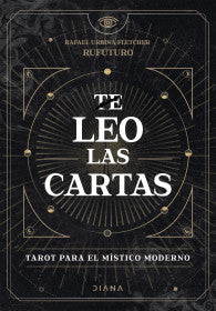 Te leo las cartas